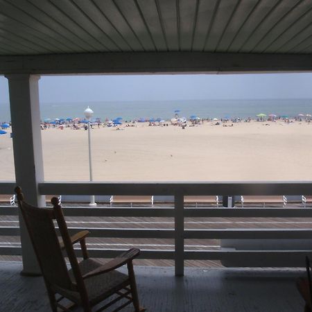 Majestic Hotel & Apartments Ocean City Luaran gambar