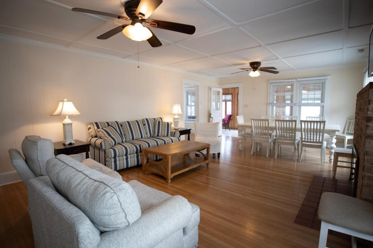 Majestic Hotel & Apartments Ocean City Luaran gambar