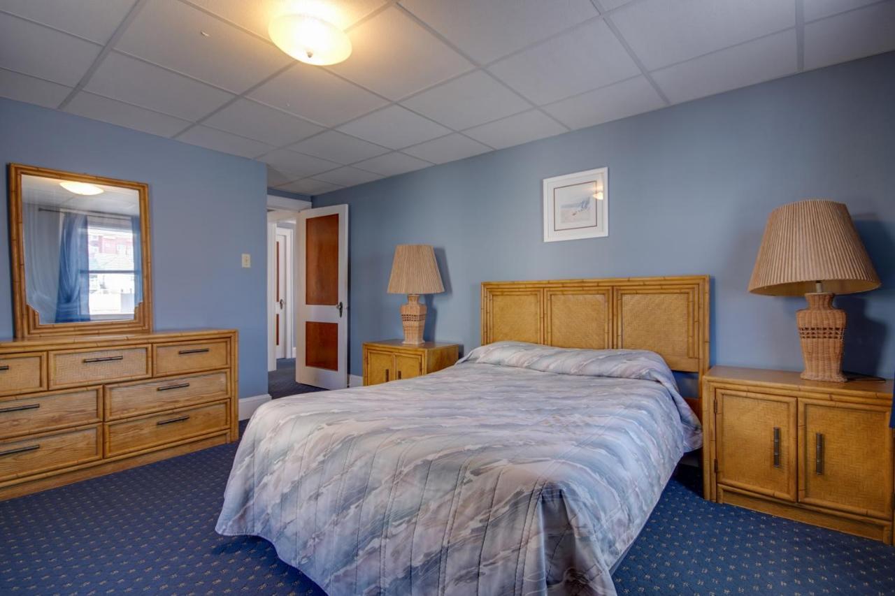 Majestic Hotel & Apartments Ocean City Luaran gambar