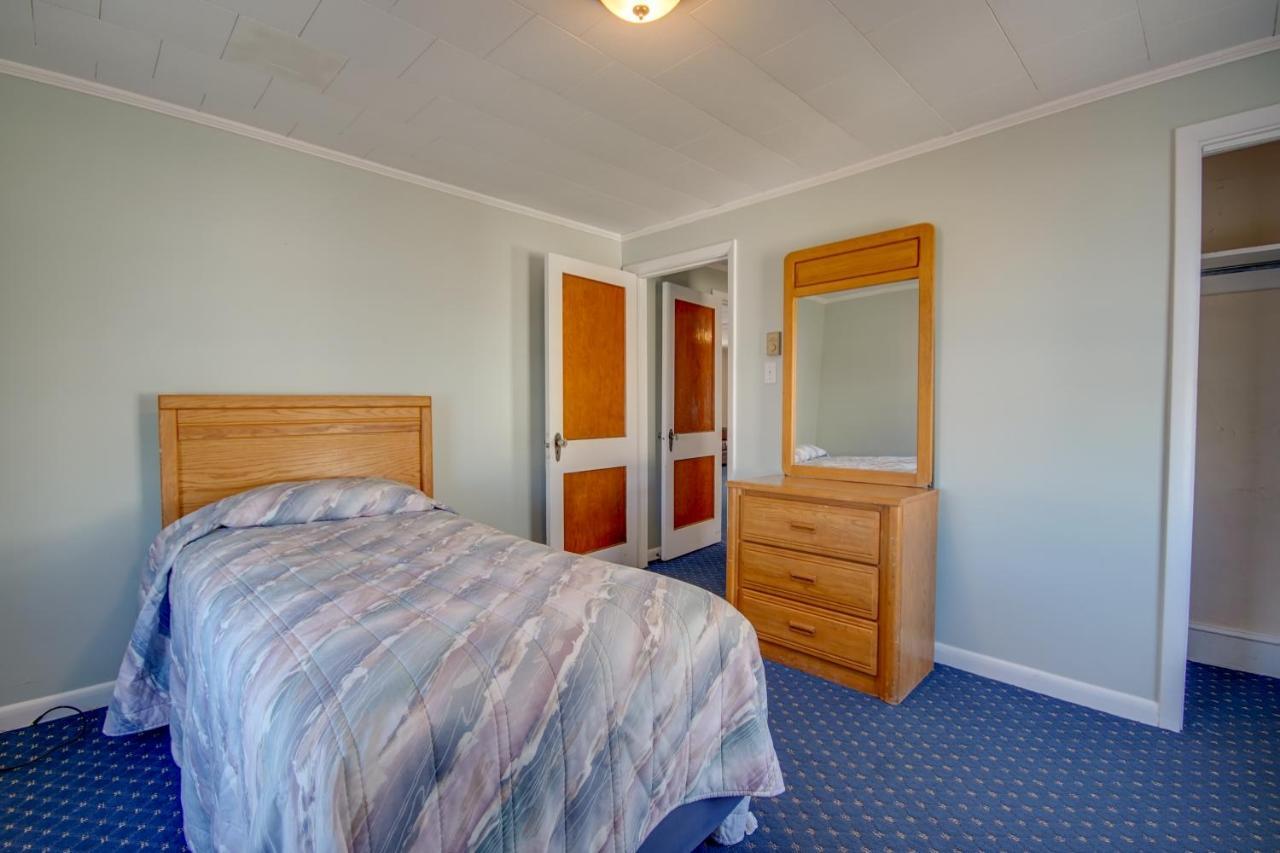 Majestic Hotel & Apartments Ocean City Luaran gambar