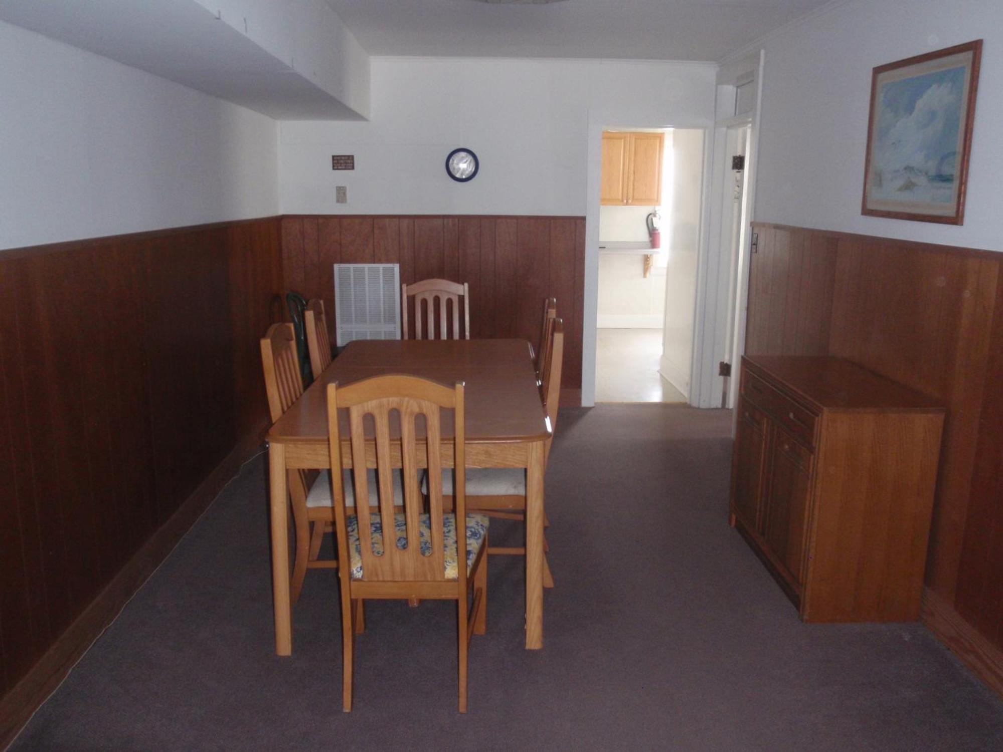 Majestic Hotel & Apartments Ocean City Bilik gambar